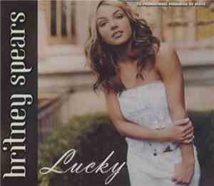 Britney Spears - Lucky