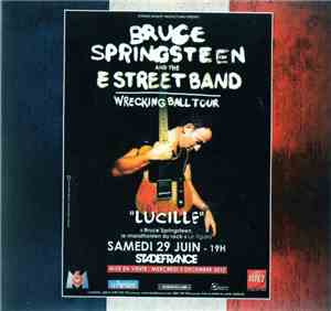 Bruce Springsteen & The E Street Band - Lucille