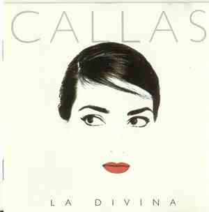 Callas - La Divina