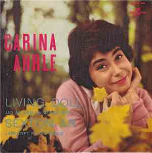 Carina Ahrle - Living Doll