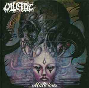 Caustic  - Malicious / Caustic