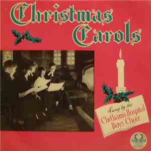 Chetham's Hospital Boys' Choir - Christmas Carols