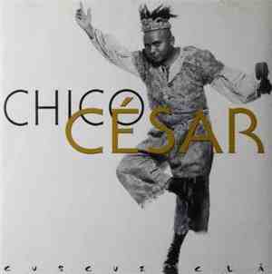 Chico César - Cuscuz Cla