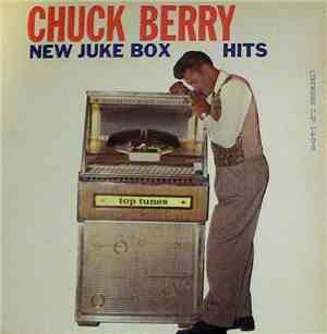 Chuck Berry - New Juke Box Hits