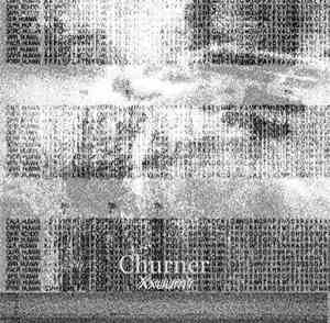 Churner - Xxuum'r
