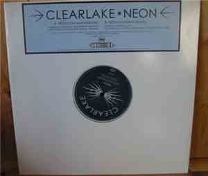 Clearlake - Neon