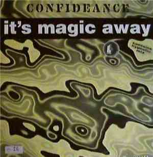 Confideance - It's Magic Away