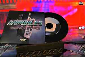 Damokles - Ozone Surfing