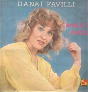Danai Favilli - Charlie's Angel