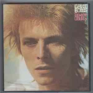 David Bowie - Space Oddity