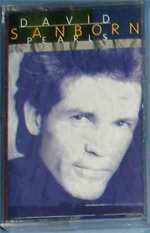 David Sanborn - Pearls