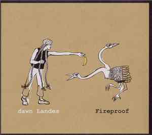Dawn Landes - Fireproof