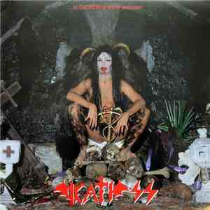 Death SS - In Death Of Steve Silvester