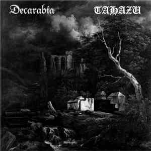 Decarabia, Tahazu - Visions of Ruination