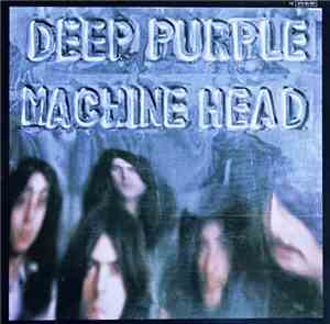 Deep Purple - Machine Head