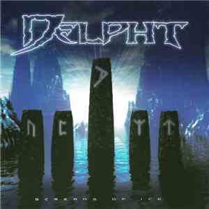 Delpht - Screams Of Ice