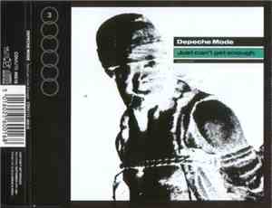 Depeche Mode - Just Can't Get Enough