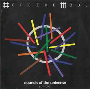 Depeche Mode - Sounds Of The Universe