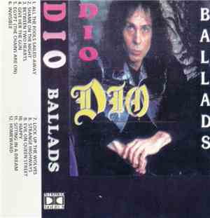 Dio  - Ballads