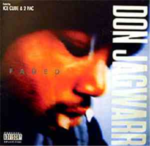 Don Jagwarr - Faded