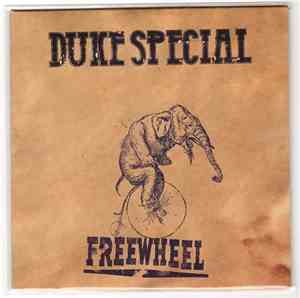 Duke Special - Freewheel