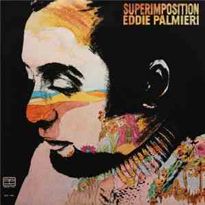 Eddie Palmieri - Superimposition