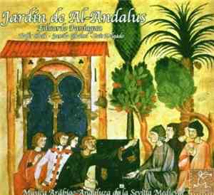 Eduardo Paniagua, Wafir Sheik, Jamila Ghalmi, Luis Delgado - Jardín De Al-A ...
