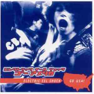 Electric Eel Shock - Go USA!