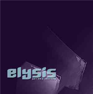 Elysis - Get On A Journey