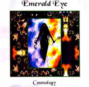 Emerald Eye - Cosmology