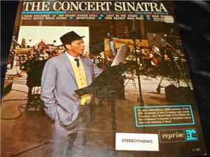 Frank Sinatra - The Concert Sinatra