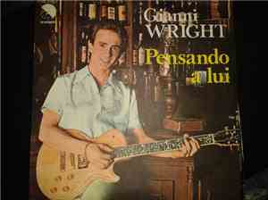 Gianni Wright - Pensando A Lui
