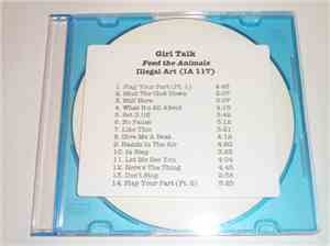 Girl Talk - Feed The Animals