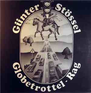 Günter Stössel - Globetrottel-Rag