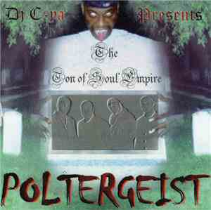 Godxilla - Poltergeist