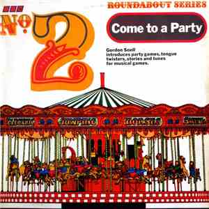 Gordon Snell - Come To A Party