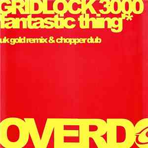 Gridlock 3000 - Fantastic Thing