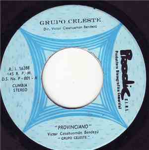 Grupo Celeste - Provinciano
