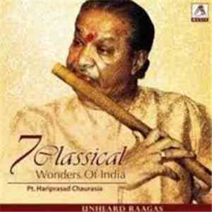 Hariprasad Chaurasia - Classical Wonders Of India - Pt. Hariprasad Chaurasi ...
