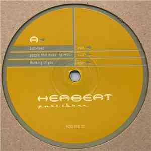 Herbert - Part Three