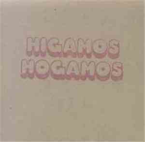 Higamos Hogamos - Sorcery EP