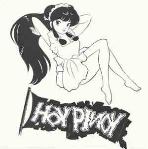 Hoy Pinoy / MPG - Hoy Pinoy / MPG