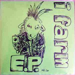 I Farm - I Farm E.P.