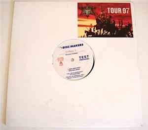 IAM - Tour 97
