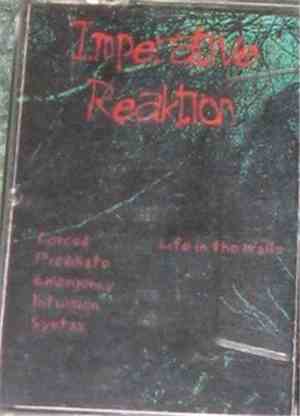Imperative Reaktion - Imperative Reaktion
