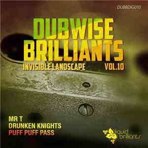Invisible Landscape - Dubwise Brilliants Vol. 10