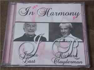 James Last And Richard Clayderman - In Harmony