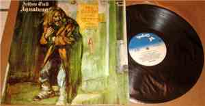 Jethro Tull - Aqualung