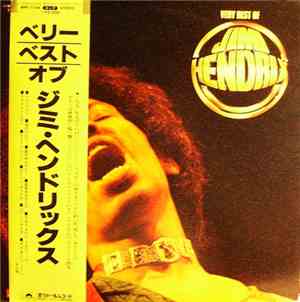 Jimi Hendrix - Very Best Of Jimi Hendrix