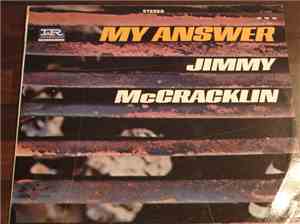 Jimmy McCracklin - My Answer